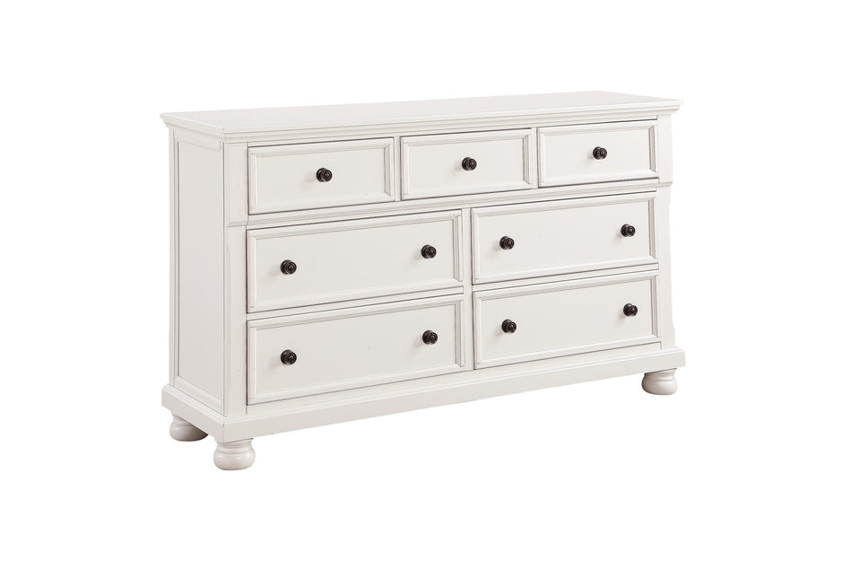 1714 Laurelin Bedroom Set