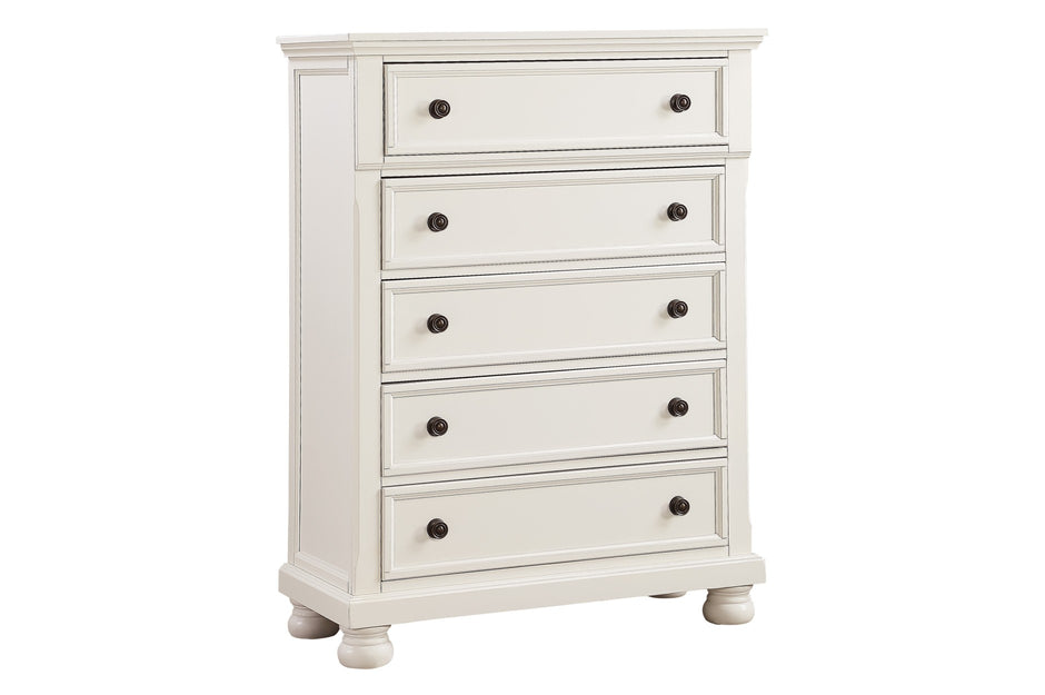 1714 Laurelin Bedroom Set