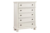 1714 Laurelin Bedroom Set