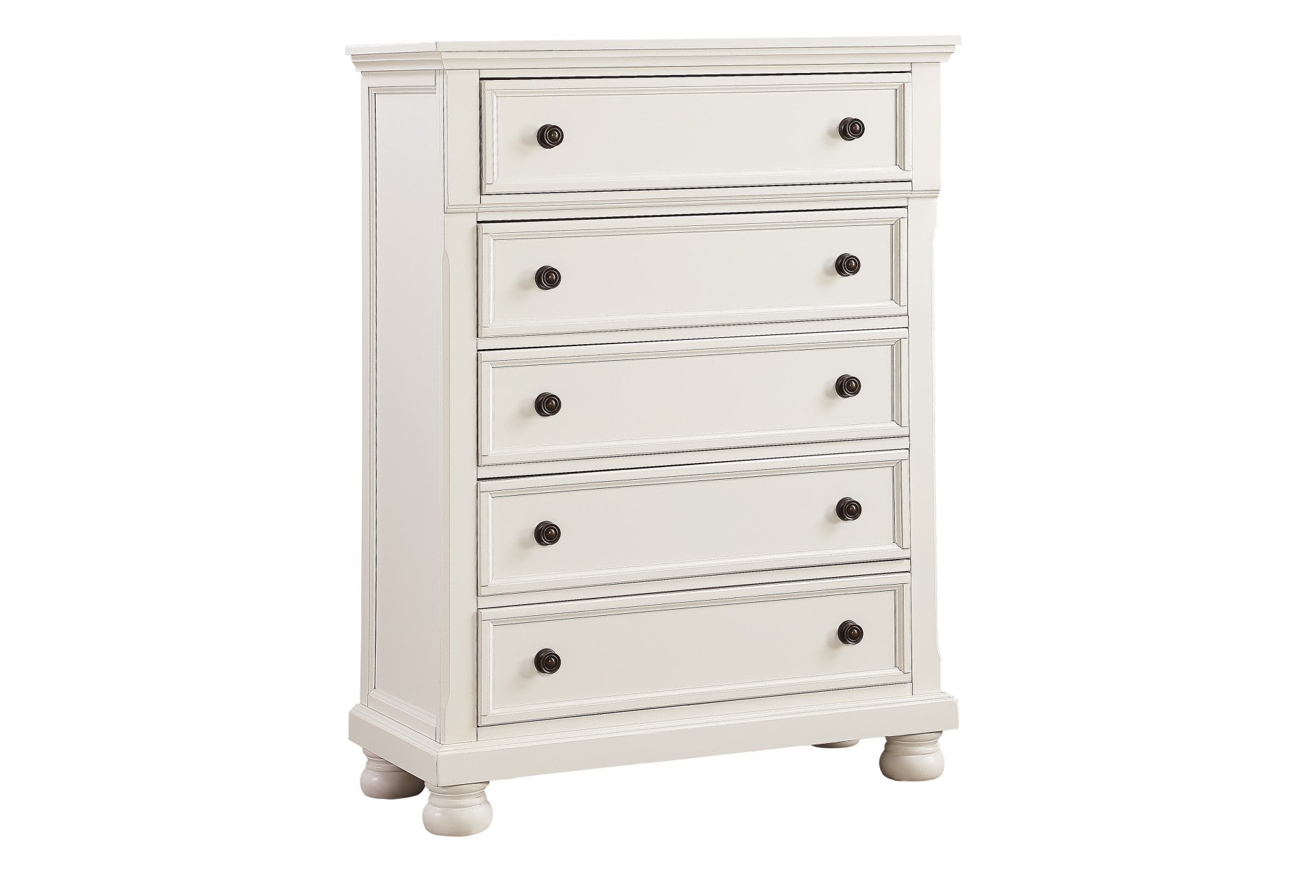 1714 Laurelin Bedroom Set