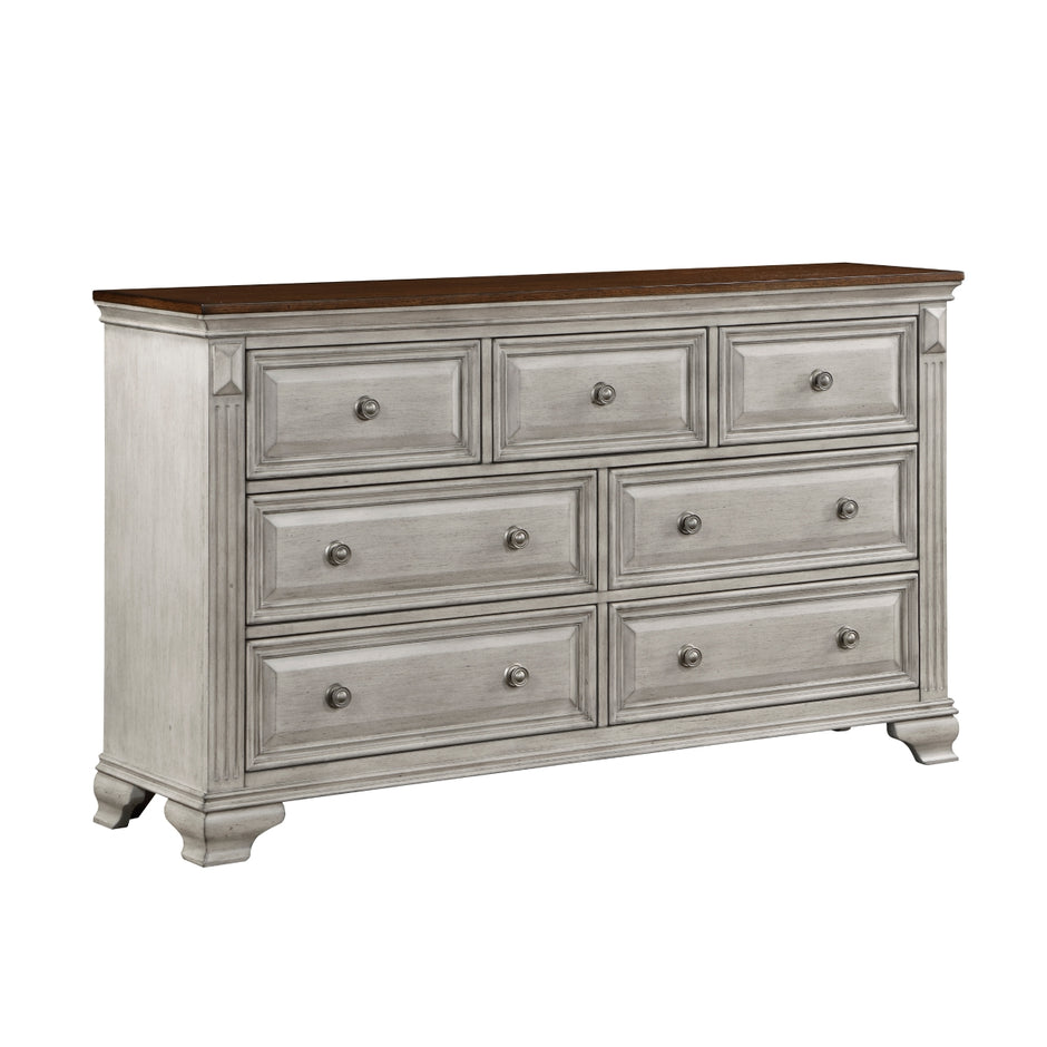 1449 Marquette Bedroom Set