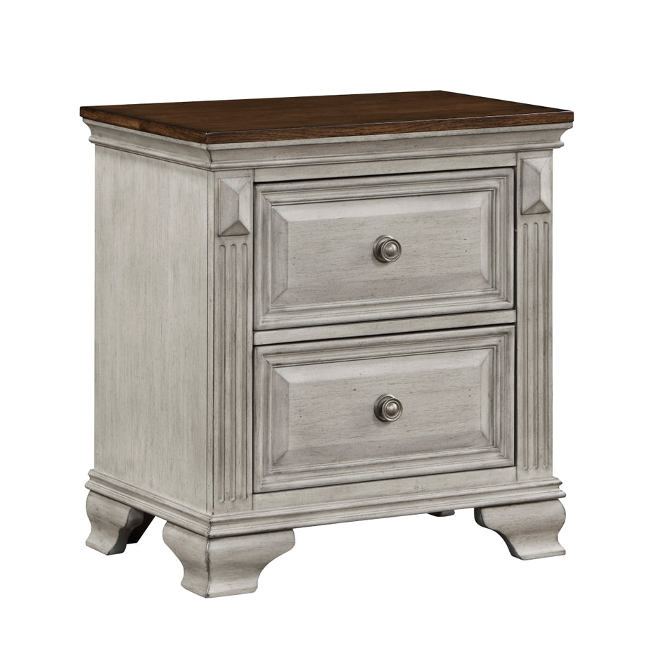 1449 Marquette Bedroom Set