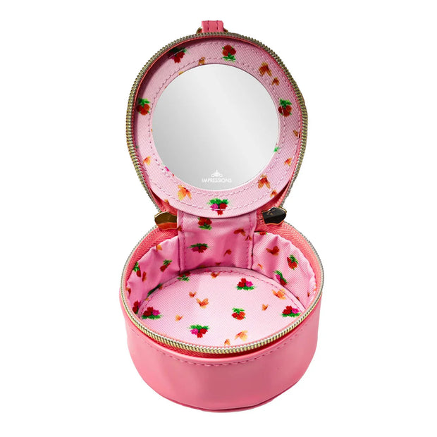 Care Bears Mini Clip-On Beauty Pouch