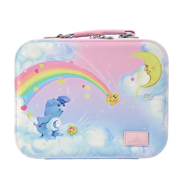 Care Bears Makeup Case
