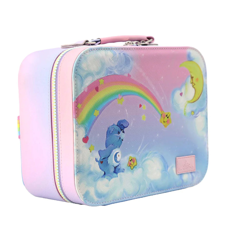 Care Bears Makeup Case