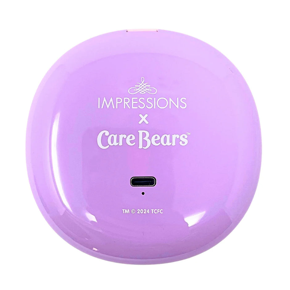 Care Bears “Carousel Ride" LED Compact Mirror