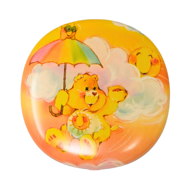 Care Bears “Funshine's Day Out" LED Compact Mirror