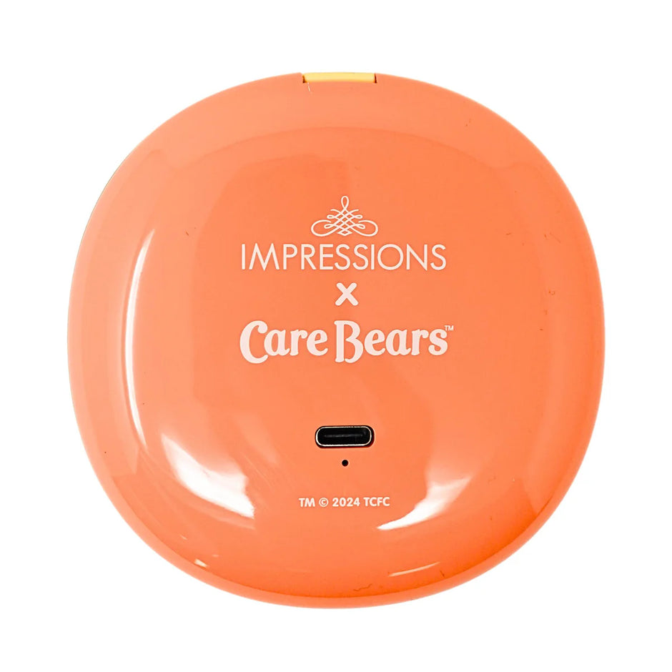 Care Bears “Funshine's Day Out" LED Compact Mirror
