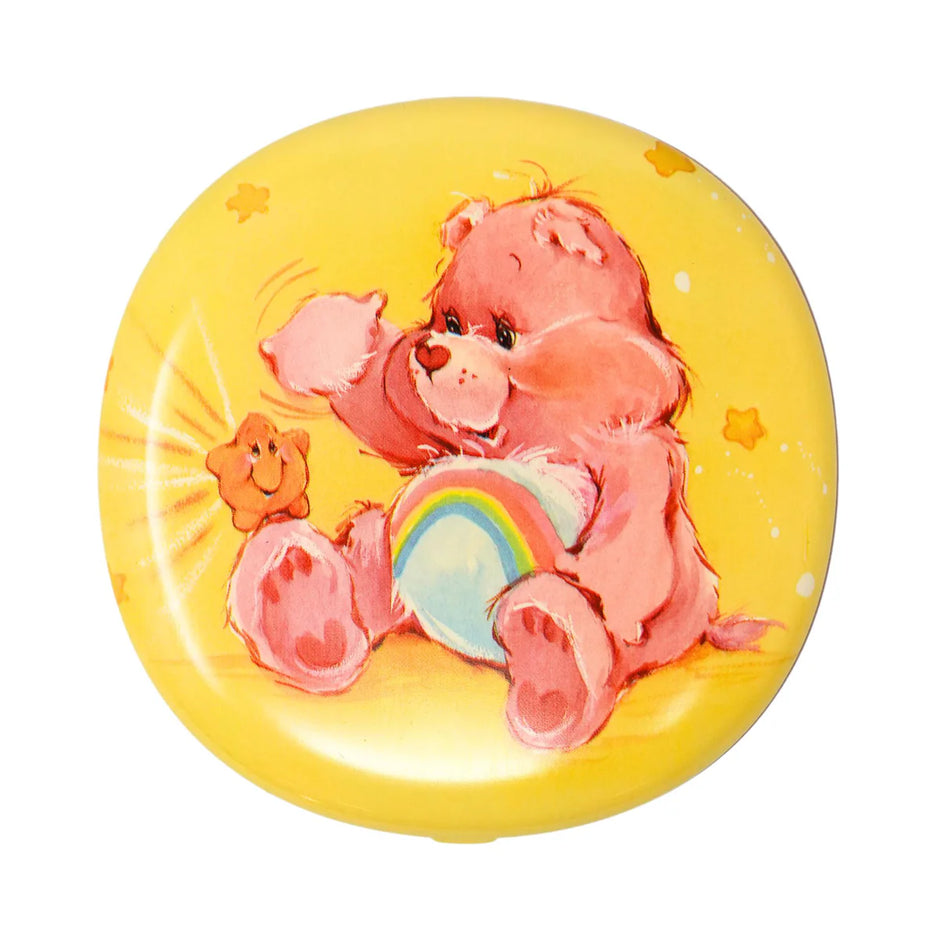 Care Bears “Shine Your Brightest" LED Compact Mirror