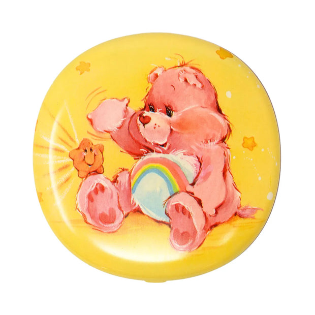 Care Bears “Shine Your Brightest" LED Compact Mirror