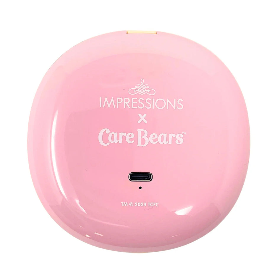 Care Bears “Shine Your Brightest" LED Compact Mirror