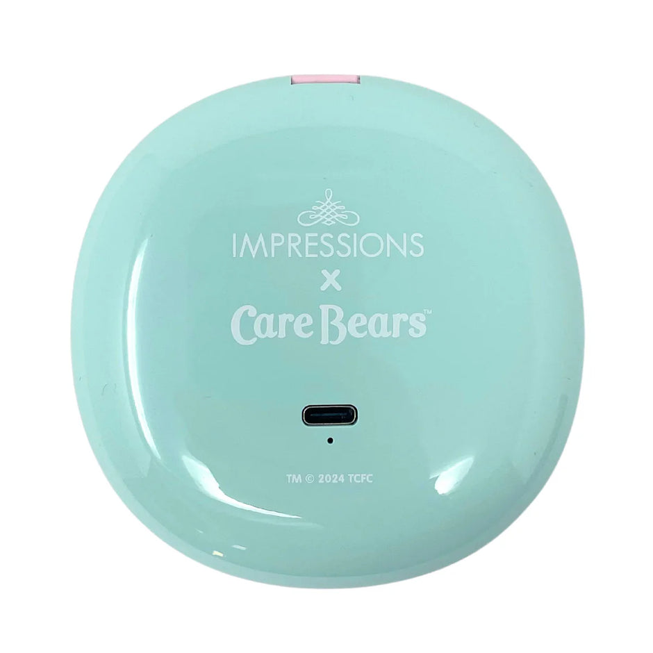 Care Bears “Lotsa Heart Elephant" LED Compact Mirror