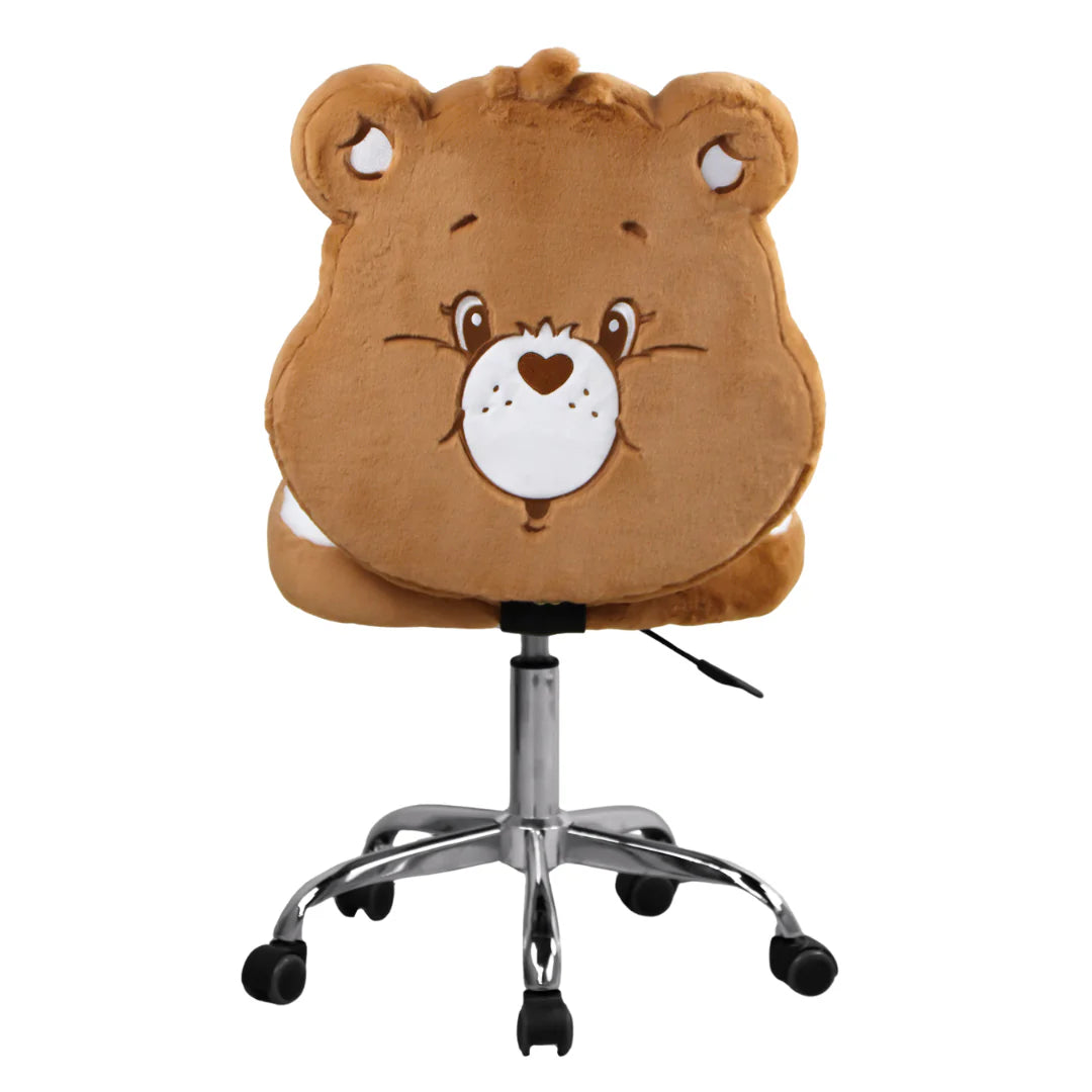 Care Bears Tenderheart Bear Swivel Vanity Chair