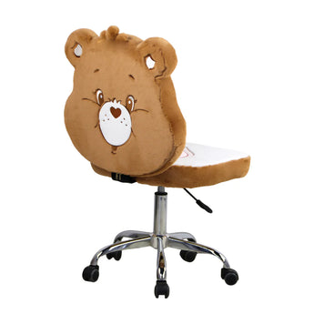 Care Bears Tenderheart Bear Swivel Vanity Chair