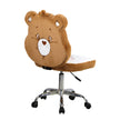Care Bears Tenderheart Bear Swivel Vanity Chair