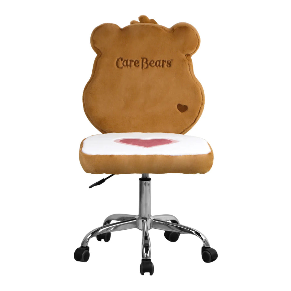 Care Bears Tenderheart Bear Swivel Vanity Chair