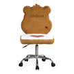Care Bears Tenderheart Bear Swivel Vanity Chair