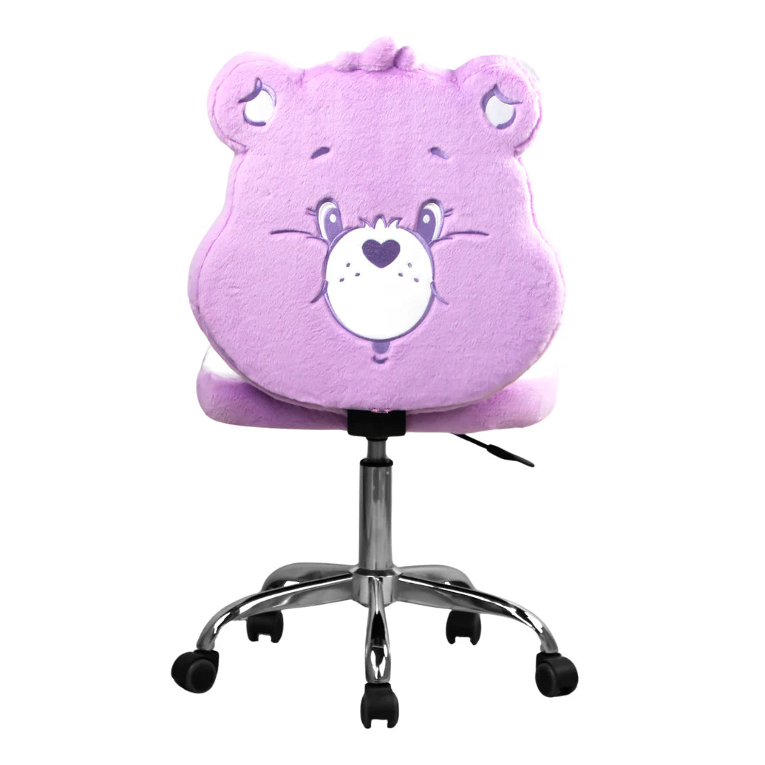 Care Bears Share Bear  Bear Swivel Vanity Chair