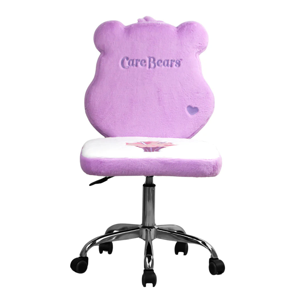 Care Bears Share Bear  Bear Swivel Vanity Chair