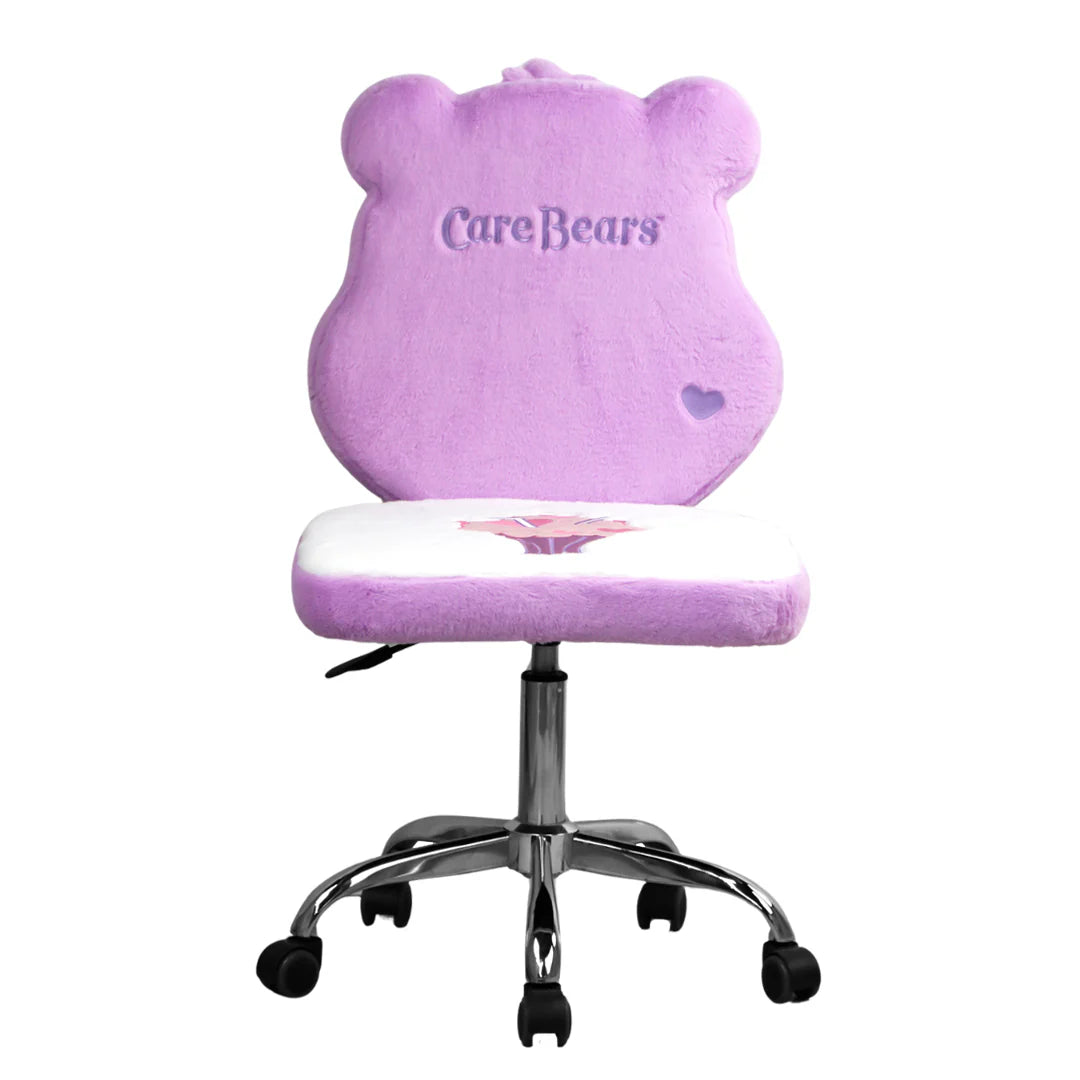 Care Bears Share Bear  Bear Swivel Vanity Chair