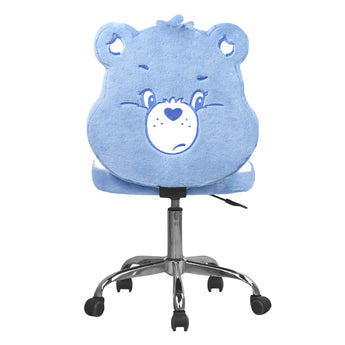 Care Bears Grumpy Bear  Bear Swivel Vanity Chair