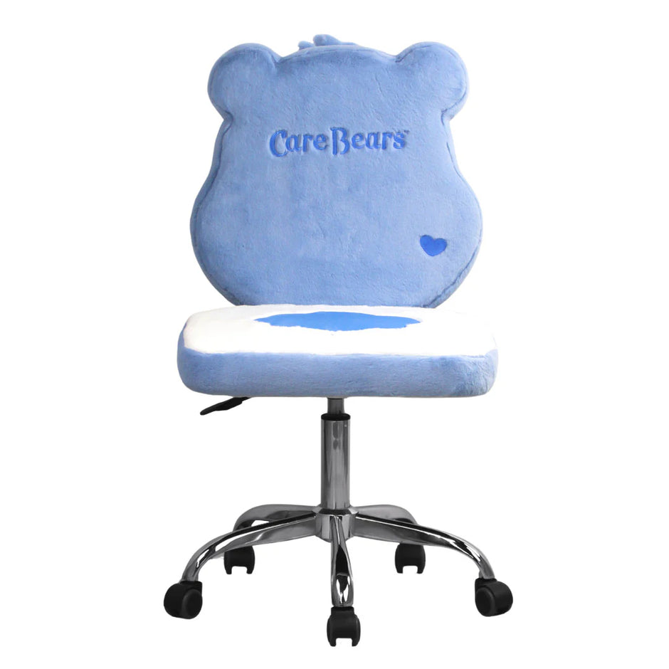 Care Bears Grumpy Bear Swivel Vanity Chair