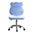 Care Bears Grumpy Bear Swivel Vanity Chair