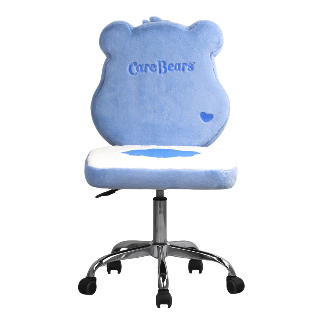 Care Bears Grumpy Bear Swivel Vanity Chair