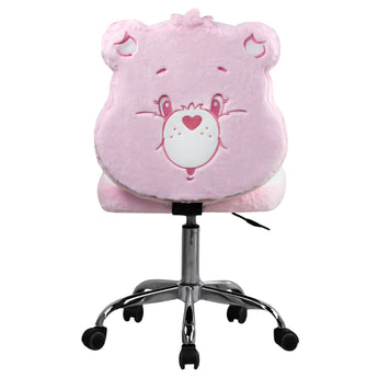 Care Bears Cheer Bear  Bear Swivel Vanity Chair