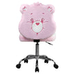 Care Bears Cheer Bear  Bear Swivel Vanity Chair