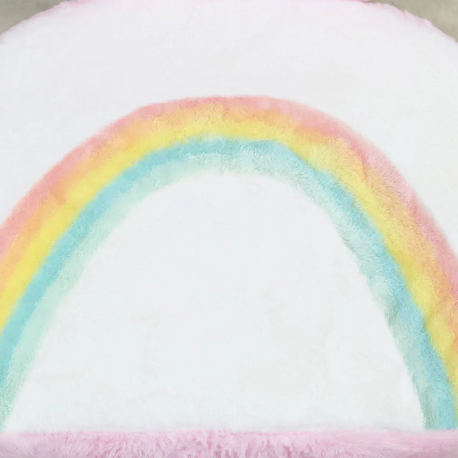 Care Bears Cheer Bear  Bear Swivel Vanity Chair