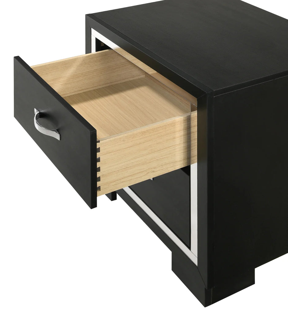 B9295 GENNRO BEDROOM SET