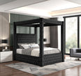 Castle Black 1