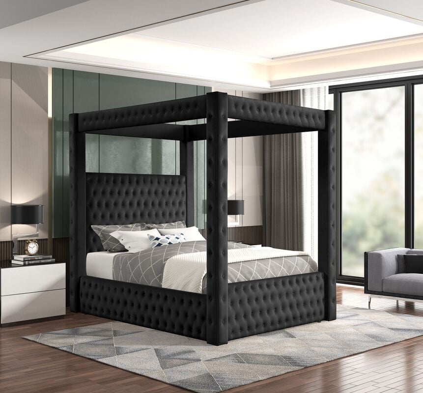 Castle Black 1