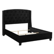 5111 CAMA TODO EVA NEGRO