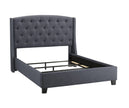 5111 CAMA TODO EVA NEGRO