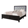 B9280 JAYLEN BLACK BED