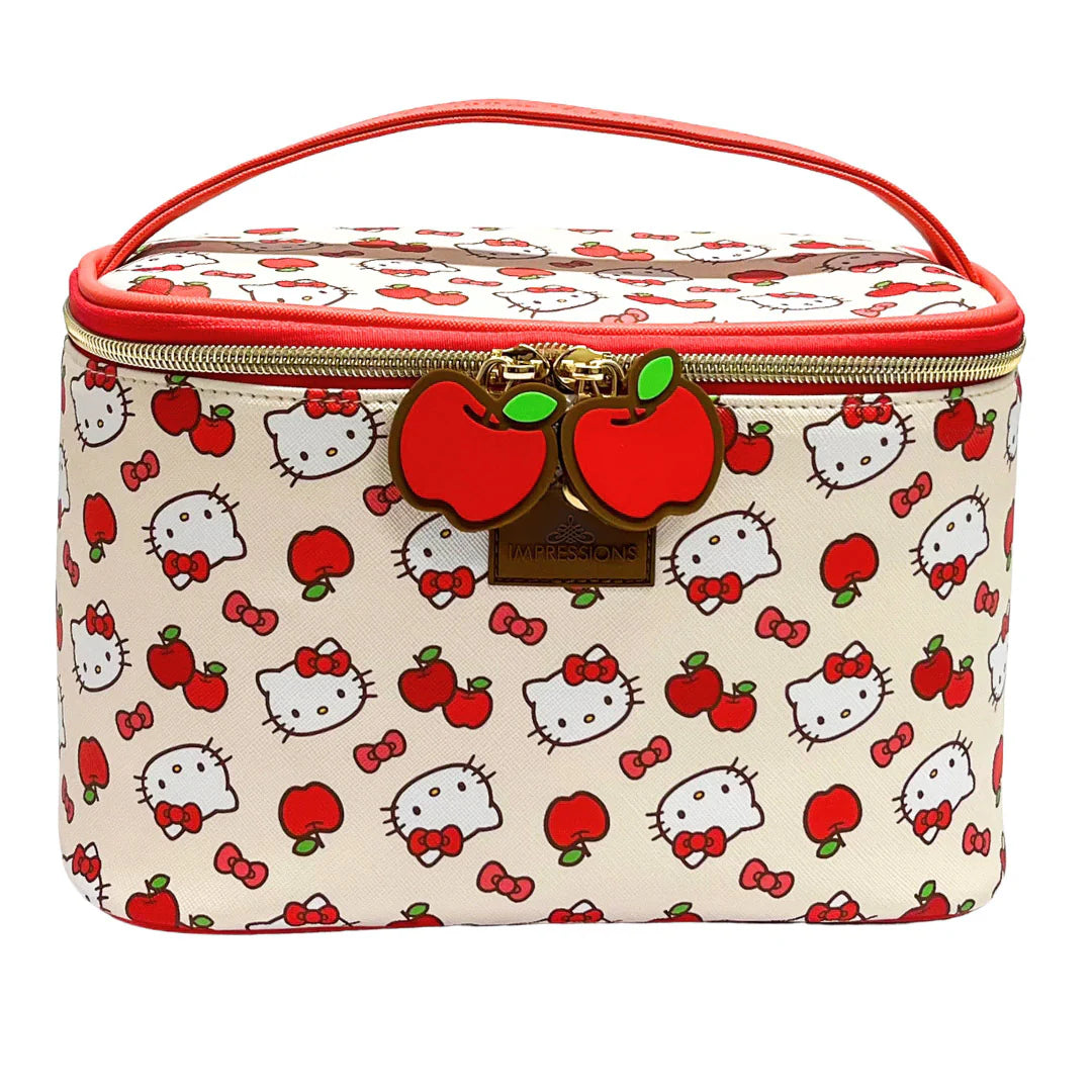 Hello Kitty Beauty Tote