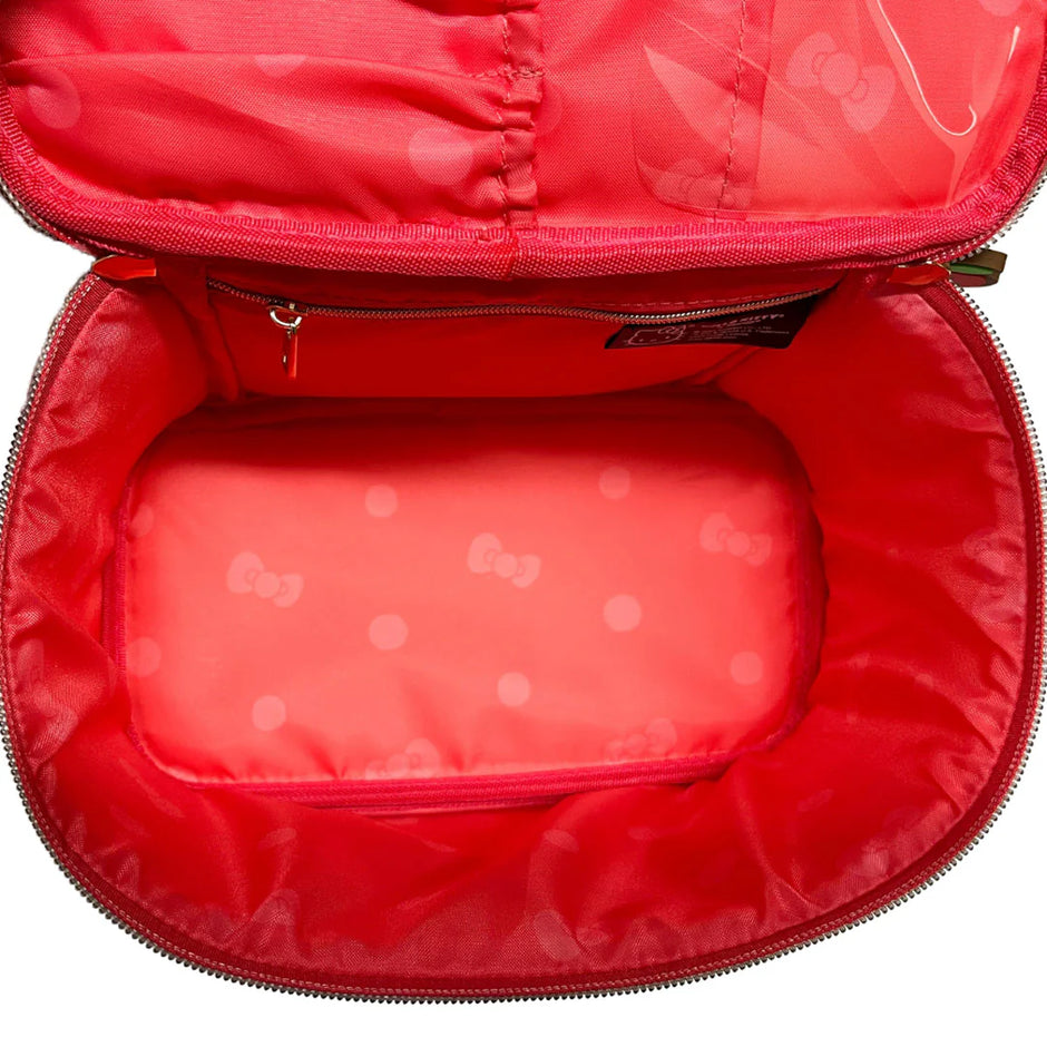 Hello Kitty Beauty Tote