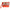 Hello Kitty Tapered Pouch
