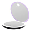 KuromiRound LED Compact Mirror