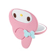My Melody LED Compact Mirror