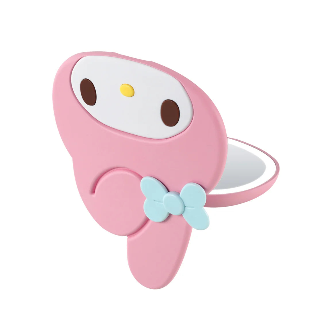 My Melody LED Compact Mirror