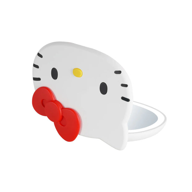 Hello Kitty LED Compact Mirror