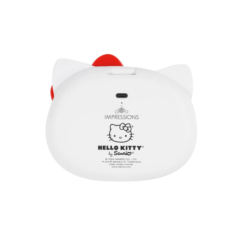 Hello Kitty LED Compact Mirror