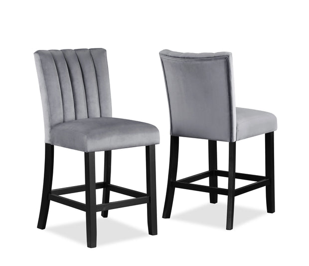 2724 PASCAL COUNTER HEIGHT SET