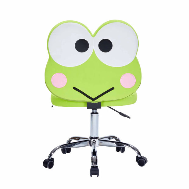 Keroppi Swivel Vanity Chair