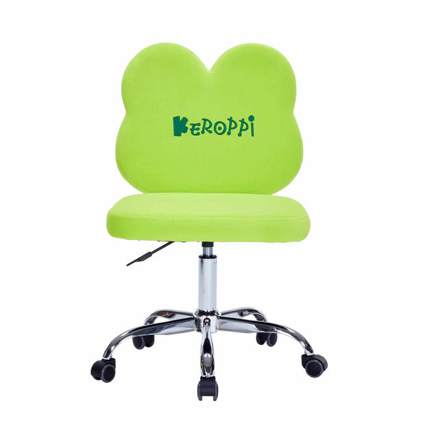 Keroppi Swivel Vanity Chair