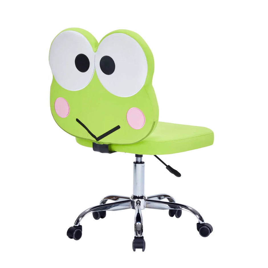 Keroppi Swivel Vanity Chair