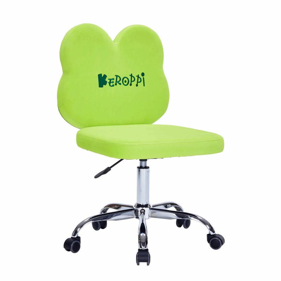 Keroppi Swivel Vanity Chair